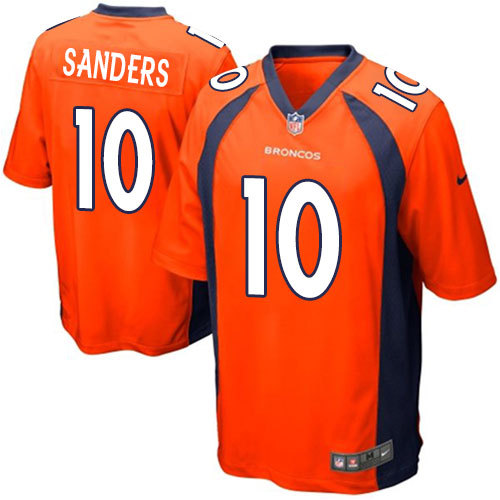 Denver Broncos kids jerseys-007